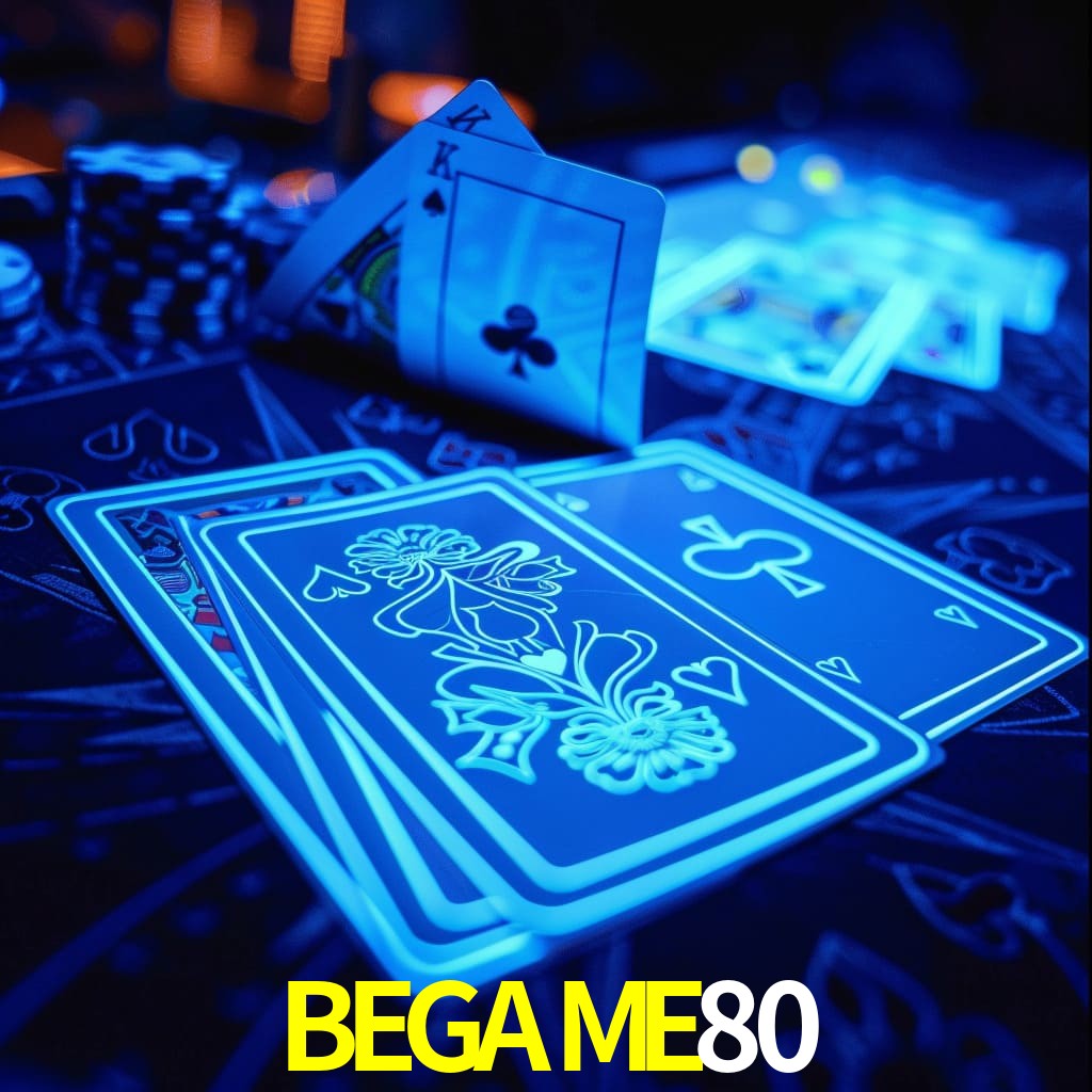 Registro Fácil BEGAME80